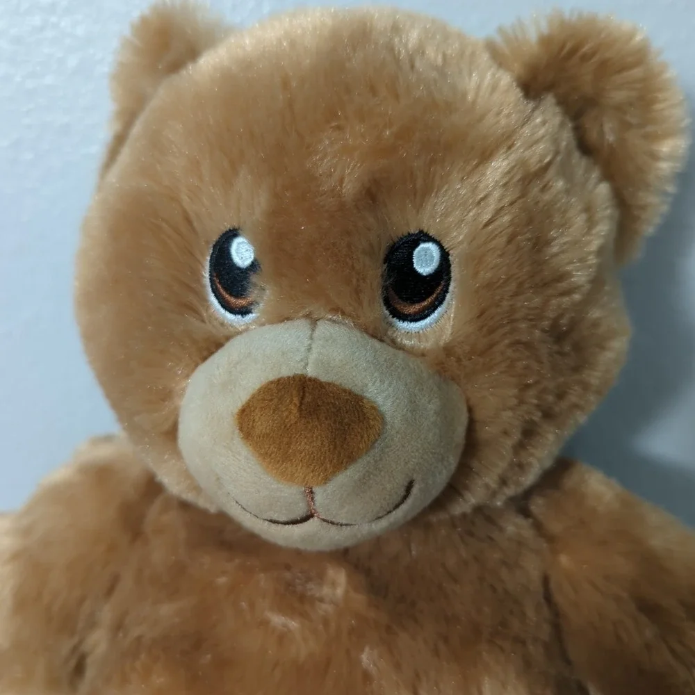 Build A Bear Brown‎ Happy Birthday 16